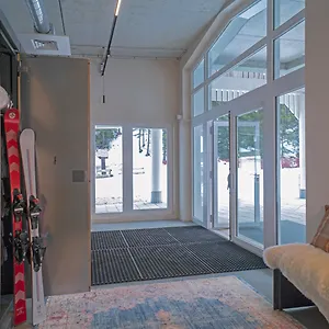 Ecrin Blanc Hotel