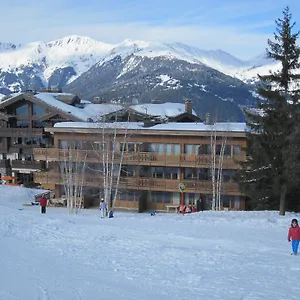  Appartement La Dent Du Villard