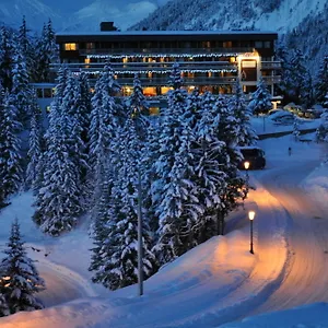 3* Hotel Village Club Miléade